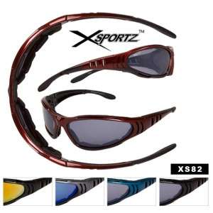 Mens Fashion Sport Sunglasses XS82  