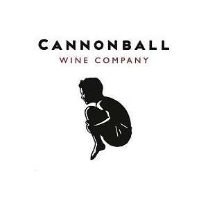  Cannonball Chardonnay 2010 750ML Grocery & Gourmet Food