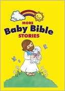More Baby Bible Stories Robin Currie