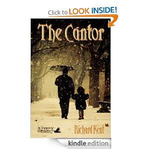 Start reading The Cantor  