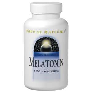  Melatonin