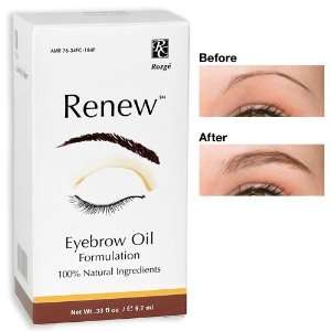  Renew Eyebrow Oil
