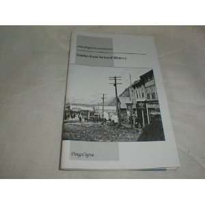   from Seward History (Something to be Remembered) Doug Capra Books