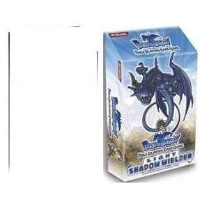    Blue Dragon Light Shadow Wielder Starter Deck Toys & Games