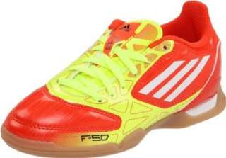 adidas F5 Soccer Cleat (Little Kid/Big Kid) Shoes