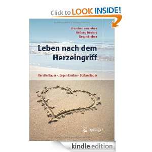 Leben nach dem Herzeingriff (Operationen am Herzen) (German Edition 