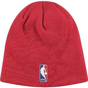 adidas NBA Logoman Basic Knit Cap 