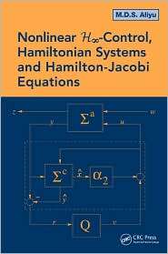 Nonlinear H Infinity Control, Hamiltonian Systems and Hamilton Jacobi 