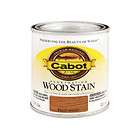 pint interior fruitwood wood stain by cabot 774680