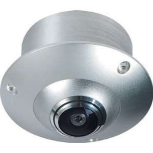  Wide Angle Resistant Aluminum Casing Great For Elevators Security 