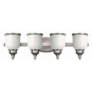  CARINA 4LT Bathroom Lighting by HINKLEY