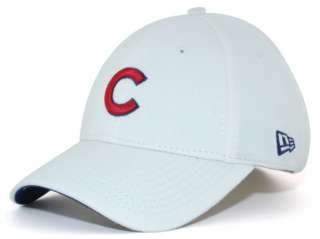 Chicago Cubs hat New Era 3930 Flex Fit Medium / Large  