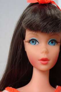   condition too 100 % vintage she is just a wonderful rare doll