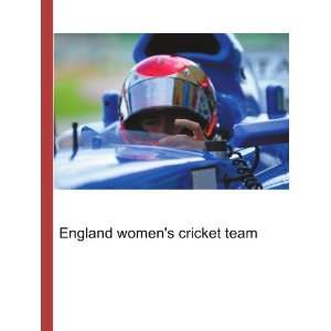  England womens cricket team Ronald Cohn Jesse Russell 