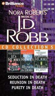   Missing in Death (In Death Series) by J. D. Robb 