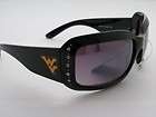 West Virginia Mountaineers Womens Sunglasses WVU 4 JT