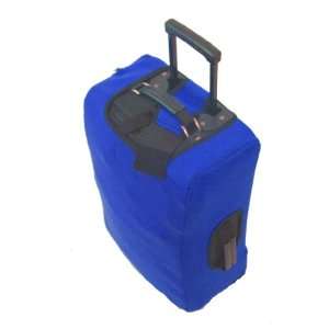  Total Armour Plus Luggage Cover   Blue 