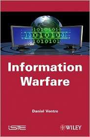 Information Warfare, (1848210949), Daniel Ventre, Textbooks   Barnes 