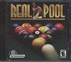 Real Pool 3D Photo Realistic Play from Infogrames 4 mod