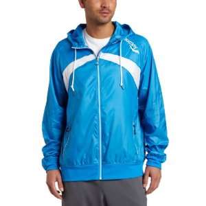  Saucony Tf Wind Jacket, Astro Blue, Large Sports 