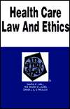 Health Care Law and Ethics in a Nutshell, (0314231706), Mark A. Hall 