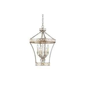  101F08   Carrillo Foyer Pendant