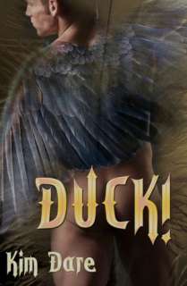   Duck by Kim Dare, Resplendence Publishing, LLC 