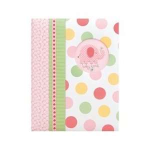  Carters Adorable Dots Record Book, Health & Personal 