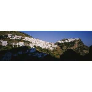  Casares, Spain by Panoramic Images , 24x72