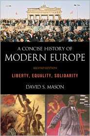   Solidarity, (1442205342), David S. Mason, Textbooks   