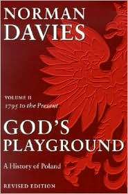   Edition), (0231128193), Norman Davies, Textbooks   