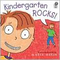 Kindergarten Rocks, Author by Katie Davis