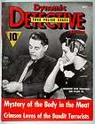 TRUE CRIME Vol 11 3 May 1954  
