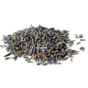  1 Lb Lavender Flowers Whole