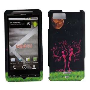  For Verizon Motorola Droid X2 Mb870 Accessory   Forever 