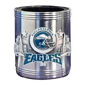  Philadelphia Eagles Can Cooler