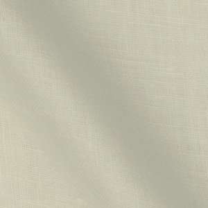  60 Wide 100% Fine European Handkerchief Linen Off White 