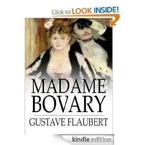MADAME BOVARY   ORIGINAL FIRST EDITION PUBLICATION REMASTERED FOR 