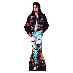  Michael Jackson Stand Up