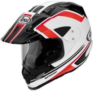   Graphics Helmet , Color Red, Style Adventure, Size Lg 814303 2010