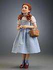 John Wright Collectible Dolls   Dorothy from The Wiza