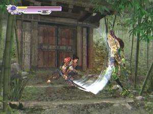 Onimusha II Samurais Destiny playstation 2/ps3 3 COMPLETE LikeNew 
