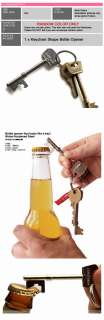 SUCK UK/Key Trifler Key Shape Bottle Opener/BEER  