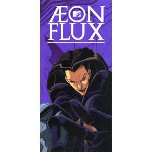  Aeon Flux Poster Movie 27x40