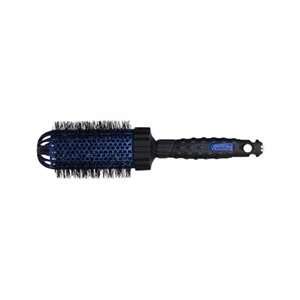  Spornette Vectra Aerated Round Brush with Metal Barrel 1.5 