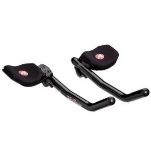  Vision TT Clip On Aerobar