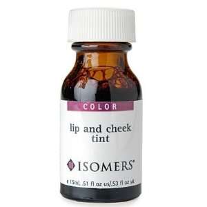  Isomers Lip & Cheek Tint Beauty