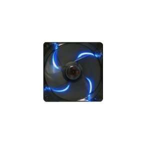  AeroCool V14 Blackline Edition 140mm Blue LEDs fan 
