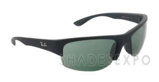 NEW Ray Ban Sunglasses RB 4173 BLACK 622/71 62MM RB4173 AUTH  