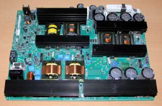 Sony PDM 4200 TV Power Supply Board 1 686 345 15  